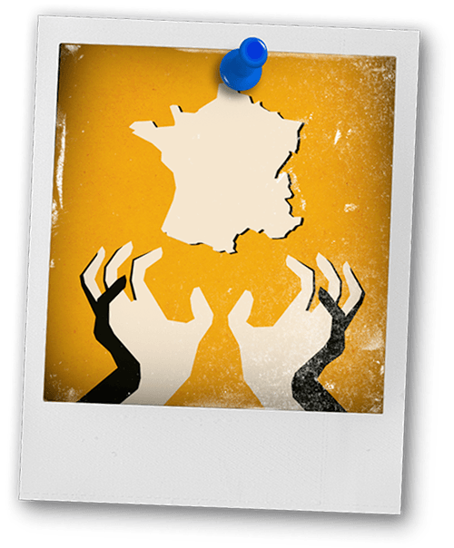 Équipe de joueurs escape game Prizoners Grenoble